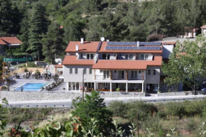 Livadia Hotel Kyperounta, Kyperounta